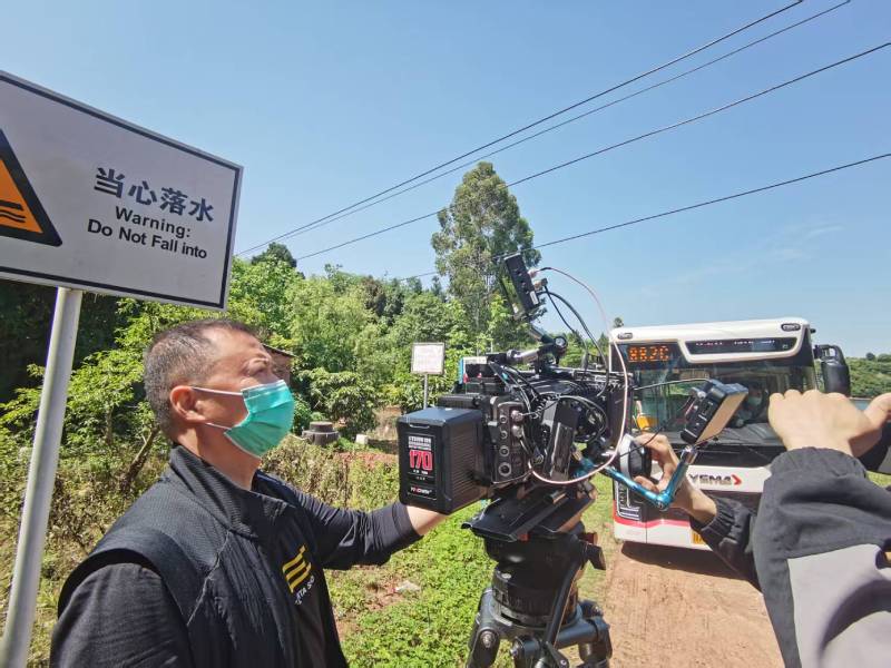 睢阳区TVC拍摄公司：深耕本地市场，为品牌定制专属拍摄方案