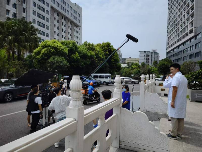 睢阳区广告片拍摄公司低成本实现高规格制作的诀窍
